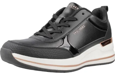 Immagine prodotto di Skechers Sneakers 177345-BLK in Black color size 40