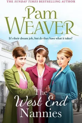 Immagine prodotto di The West End Nannies