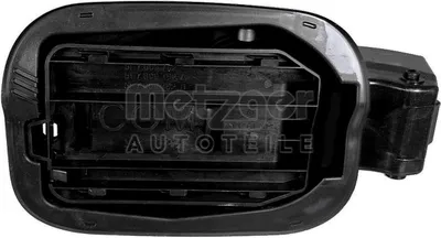 Obrázok produktu pre Veko palivovej nádrže pre vozidlá bez nádrže na močovinu AdBlue® METZGER pre SKODA OCTAVIA