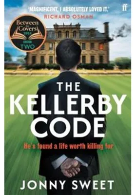 Produktbild von The Kellerby Code