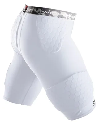 Produktbild von McDavid Protektoren-Hose S weiß