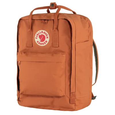 Produktbild von Fjällräven Kånken Laptop 17´´ Rucksack Braun Braun One Size
