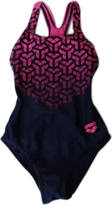 Produktbild von Arena Mädchen Kikko V Swim Pro Back Badeanzug Swimwear15 Schwimmen