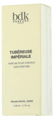 Obrázok produktu pre bdk Parfums Collection Matieres Tubéreuse Impériale Parfém na vlasy (50 ml)