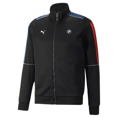 Immagine prodotto di PUMA FD BMW MMS T7 Felpa da uomo Nuova  Taglia XS