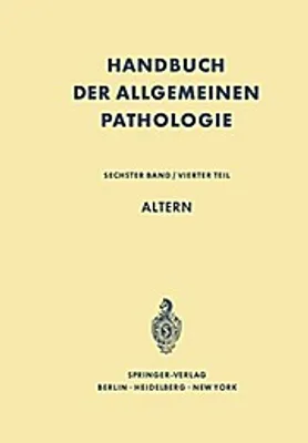 Produktbild von Altern