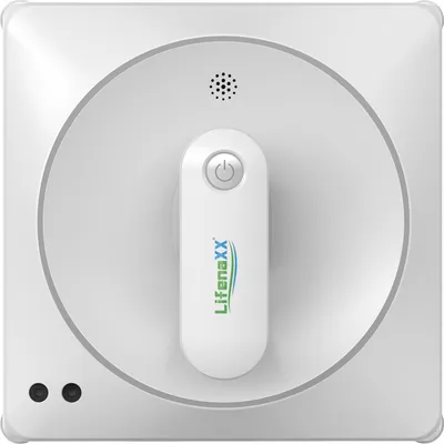 Obrázok produktu pre LIFENAXX LX-047 Robotický čistič okien Biely