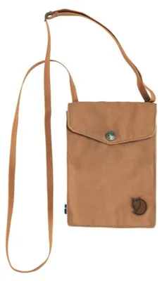 Zdjęcie produktu dla Fjällräven Pocket Torba na skos Khaki Dust