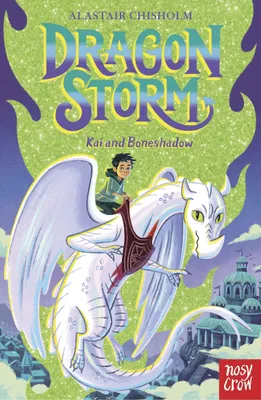 Produktbild von Dragon Storm