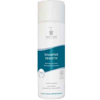 Immagine prodotto di N.23 - Shampoo Sensitive 200ml