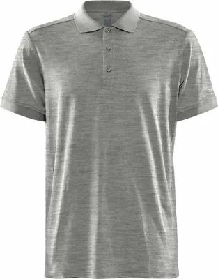 Produktbild von Craft CORE Blend Polo Shirt M