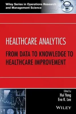Produktbild von Healthcare Analytics