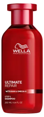 Produktbild von Wella Professionals Ultimate Repair Shampoo