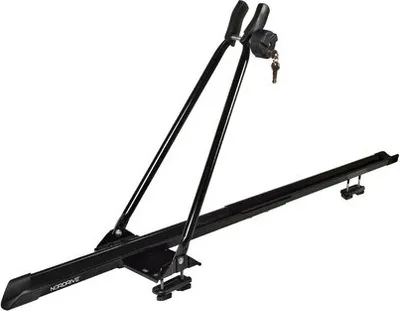 Immagine prodotto di Bike-One, portabici in acciaio - nero