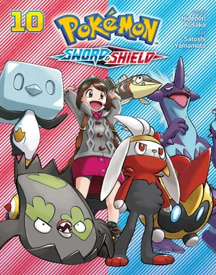 Produktbild von Pokémon