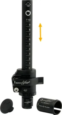 Produktbild von By.Schulz Speedlifter By.Schulz Classic T10 25,4/39,5 Sw