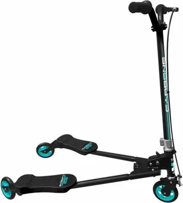 Obrázek produktu pro Schaukelroller - SKIDS CONTROL CARBON - JK525315
