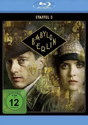 Produktbild von Babylon Berlin