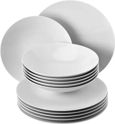 Produktbild von Rosenthal 11280-800001-18339, Porzellan, TAC Gropius