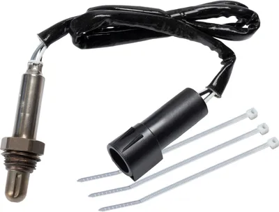 Produktbild von FEBI BILSTEIN Lambdasonde für FORD SIERRA (GBG, GB4) Beheizt Regelsonde 720mm 177390