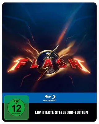 Produktbild von The Flash