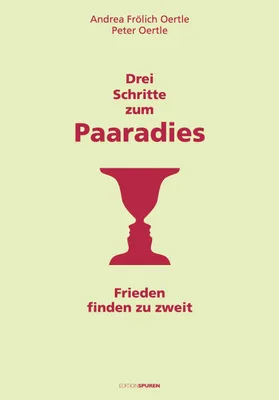 Zdjęcie produktu dla Drei Schritte zum Paaradies