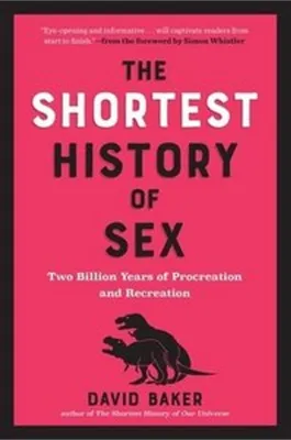 Image de The Shortest History of Sex