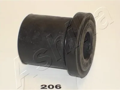 Produktbild von ASHIKA Lagerbuchse Blattfeder GOM-206 an Federauge Hinten für TOYOTA LAND CRUISER 90 (J9) 45mm 18mm 35mm