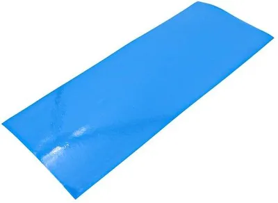 Produktbild von SPHProducts – Reparatursets für Schwimmbecken – Selbstklebende Reparaturfolien für Schwimmbecken – Wasserdicht – 20 Stück – PVC-Reparaturset – Geeignet für aufblasbare Boote – Für den Einsatz unter Wasser