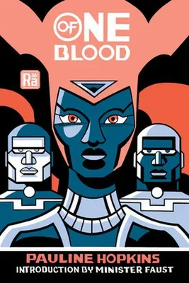 Produktbild von Of One Blood