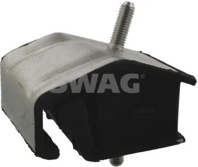 Obrázek produktu pro SWAG Motorlager Hydrolager Přední levý pro RENAULT MEGANE I (BA0/1) 60 13 0009