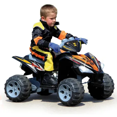 Produktbild von Jamara Ride-on Quad 12V