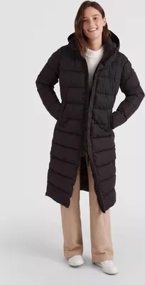 Obrázek produktu pro Dámský dlouhý zimní kabát | UMKA JACKET M O'Neill