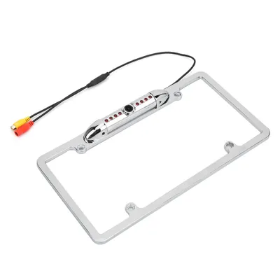 Produktbild von Nummernschild-Kamera,Rückfahrkamera,Rückfahrkamera,Backup-Überwachung,Auto-Rückfahrsystem