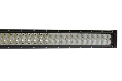 Produktbild von LED-Leuchtbalken 22500 Lm, 100 LEDs, IP67, 300W