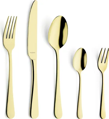 Produktbild von kuppels 30-tlg. Besteckset DELIA