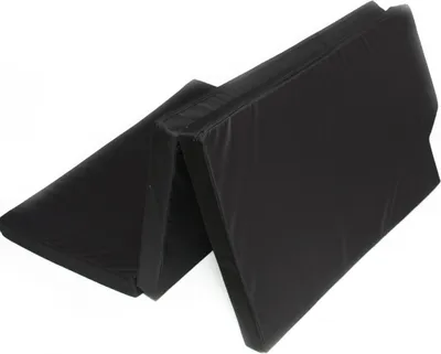 Produktbild von Schlafauflage Matratze für Mercedes V-Klasse Marco Polo Matratze 200 x115 x 8 cm Schwarz