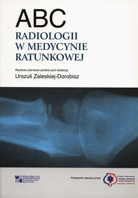 Produktbild von ABC radiologii w medycynie ratunkowej