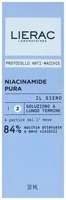Produktbild von Lierac Protocole Anti-Dark Spots Serum