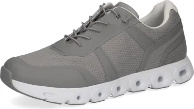 Produktbild von Caprice Sneaker - Grau Textil : 47 : Normal Größe: 47 Weite: Normal