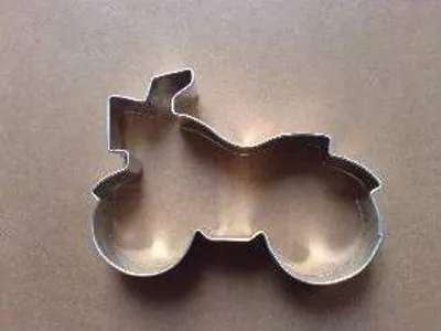 Obrázok produktu pre Vykrajovačka motorka 7,3cm - Jakub Felcman