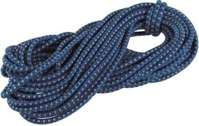 Produktbild von Gummiband, 20 m x 10 mm