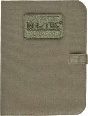 Immagine prodotto di Note Mil-Tec Tactical Medium oliwkowy