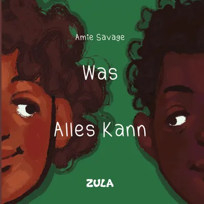 Produktbild von Was Liebe Alles Kann