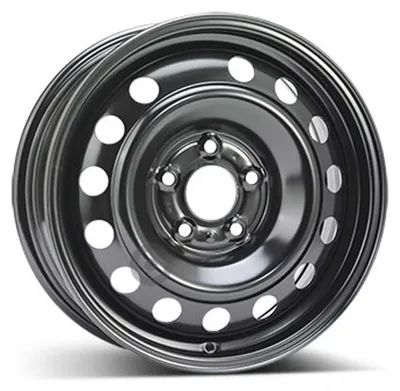 Produktbild von Alcar 16Jx6.5 5/114.3 47