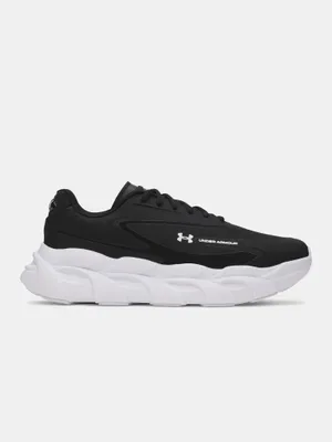 Produktbild von Under Armour UA Halo Runner SE-BLK Herrenschuhe 7.5