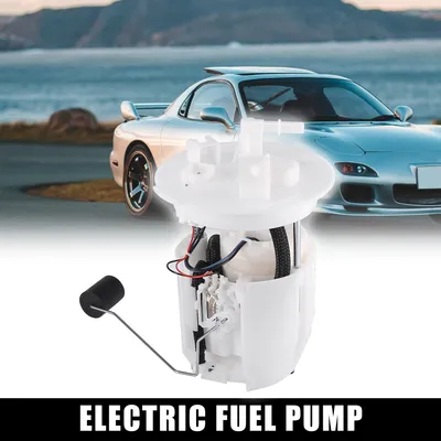 Image de Électrique Carburant Pompe E8588M L3901335ZB L3901335ZC L3901335ZE