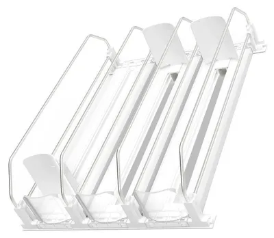 Produktbild von Kühlschrank Dosen Organizer 12 Dosen Getränke Spender System