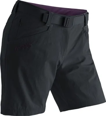 Produktbild von MAIER SPORTS Lulaka Shorts Da-Bermuda el. black black 44