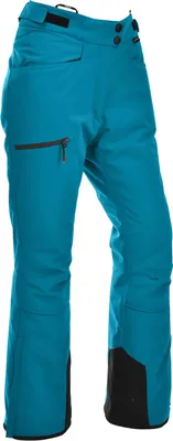 Produktbild von Schöneck Megatex Skihose türkis (17) 42